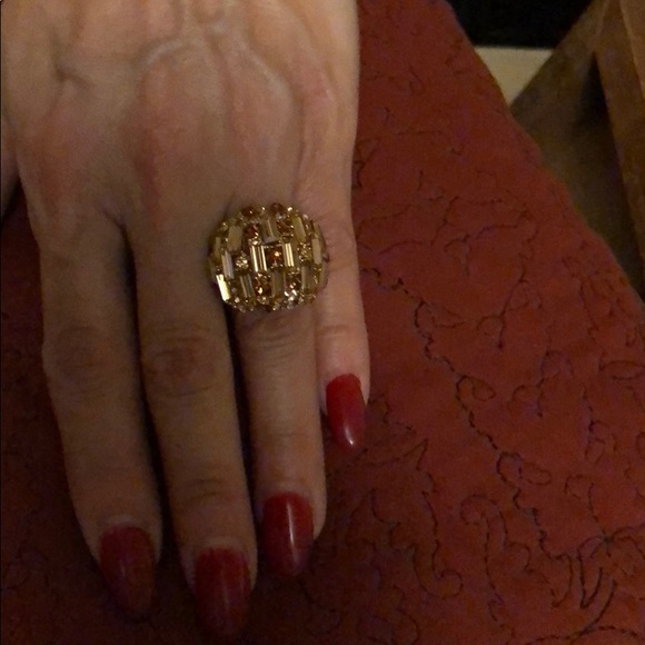 Statement ring - Picture 6 of 7